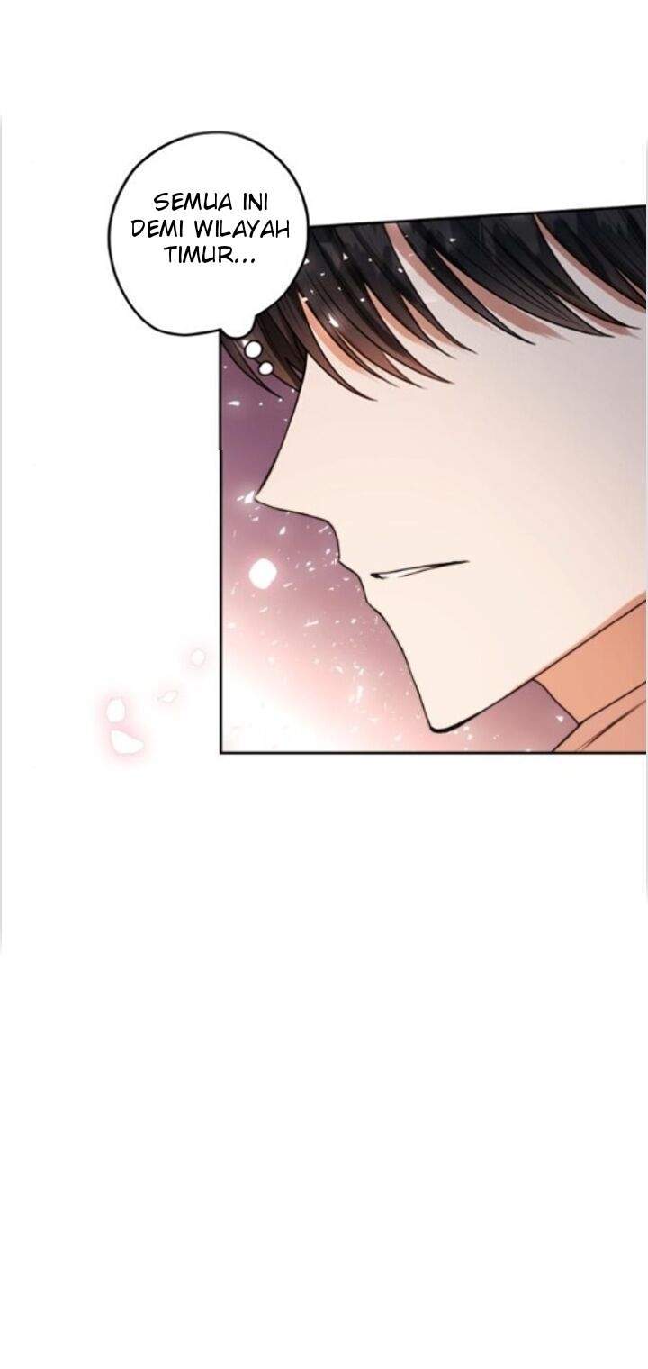 Leveling My Husband to the Max Chapter 22 - halaman 16