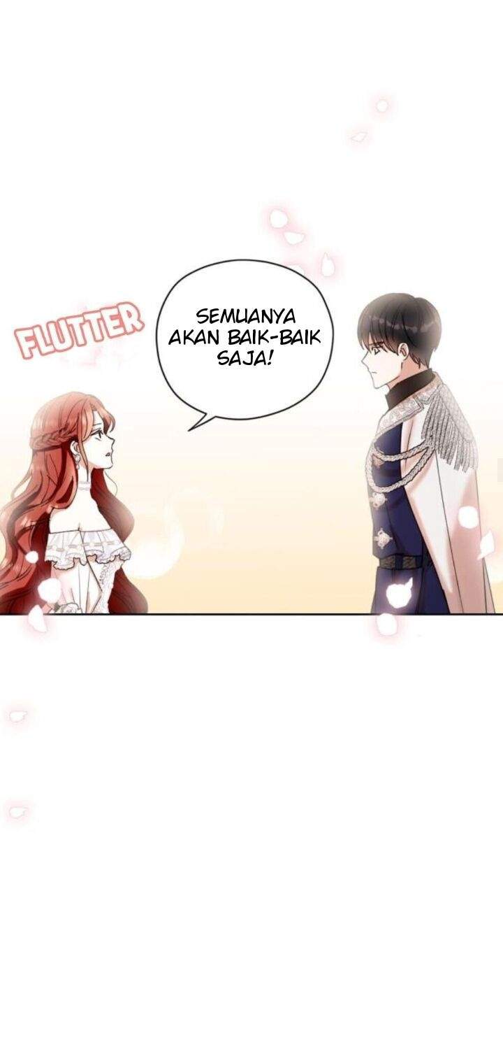 Leveling My Husband to the Max Chapter 22 - halaman 17