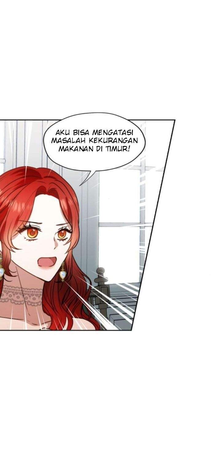 Leveling My Husband to the Max Chapter 22 - halaman 18