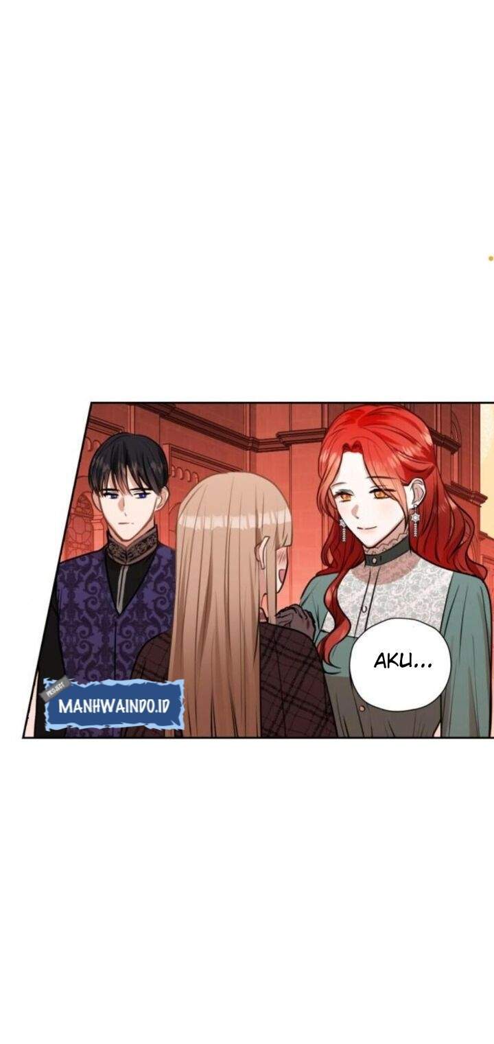 Leveling My Husband to the Max Chapter 22 - halaman 19