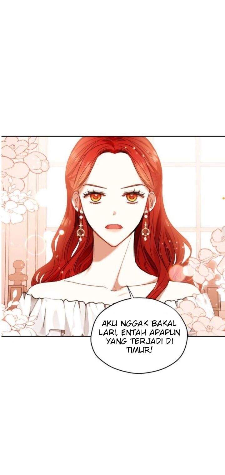 Leveling My Husband to the Max Chapter 22 - halaman 20