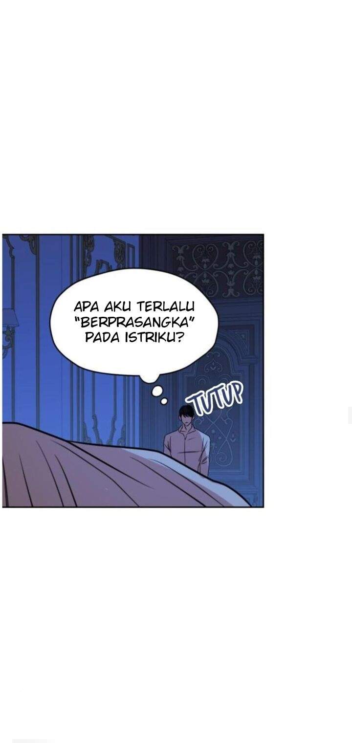 Leveling My Husband to the Max Chapter 22 - halaman 23
