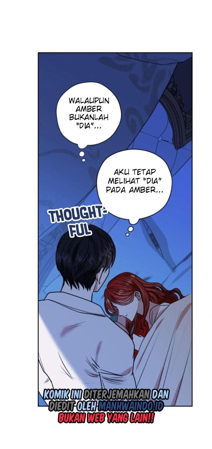 Leveling My Husband to the Max Chapter 22 - halaman 25