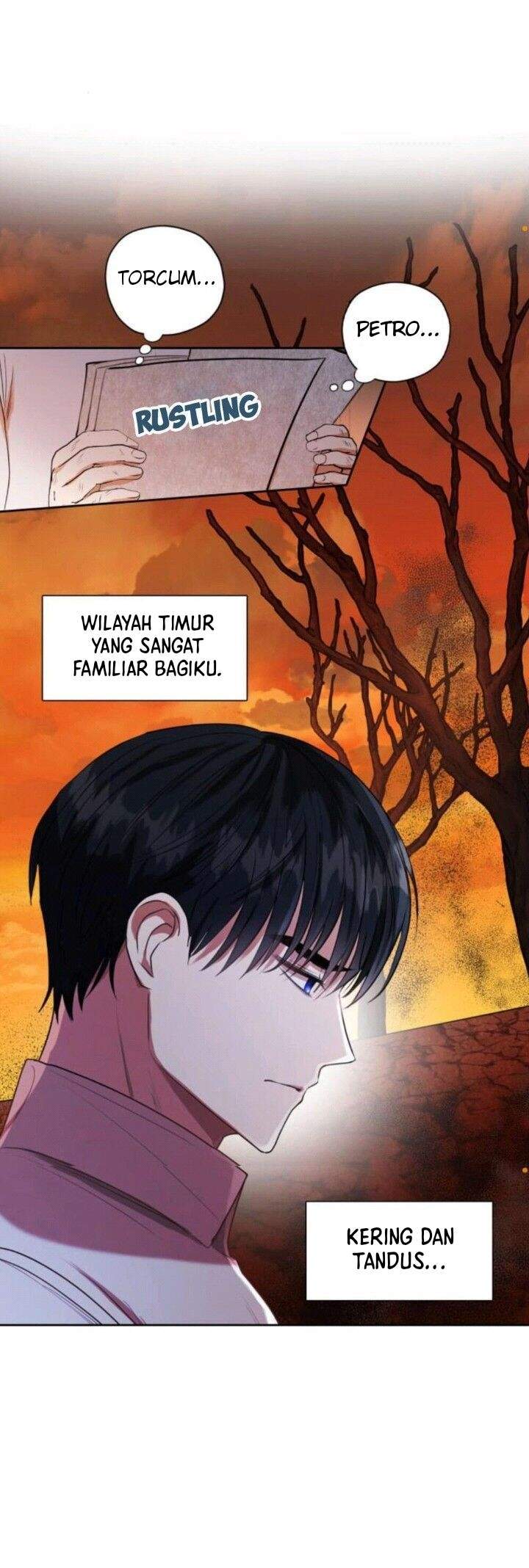 Leveling My Husband to the Max Chapter 22 - halaman 3