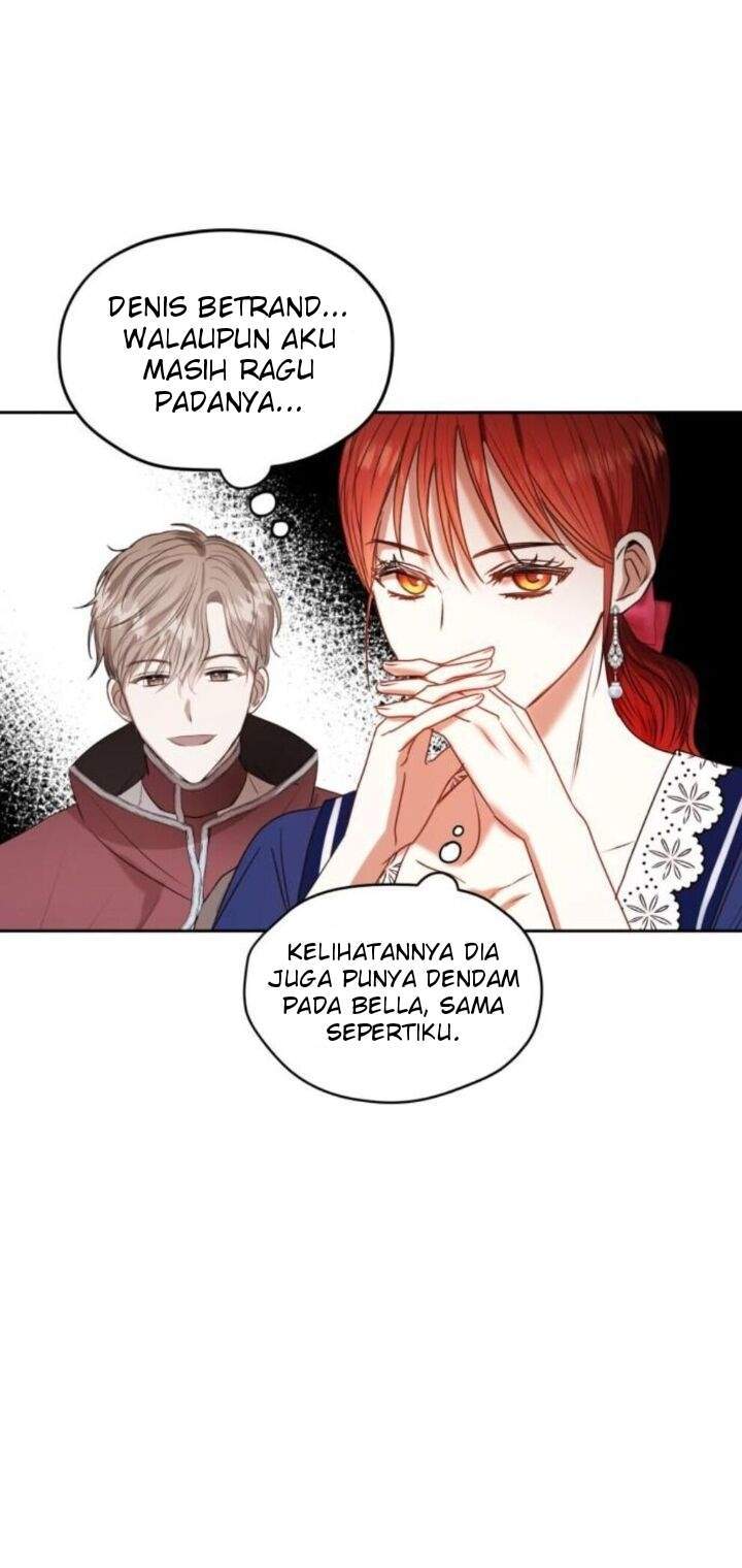 Leveling My Husband to the Max Chapter 22 - halaman 33