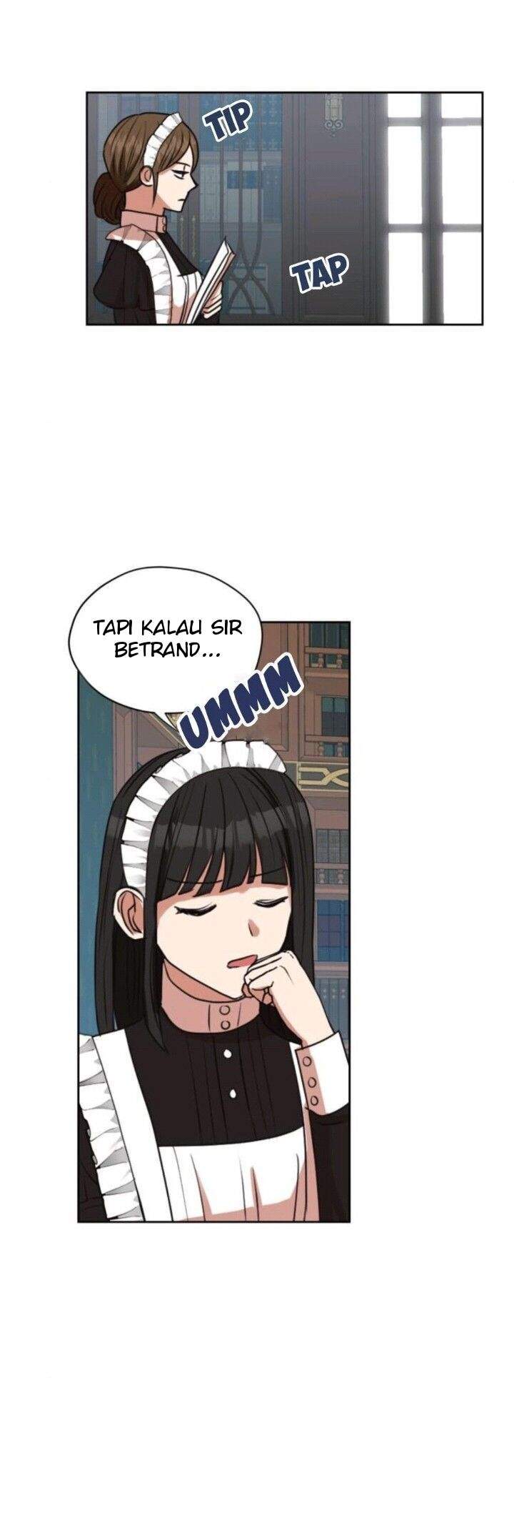 Leveling My Husband to the Max Chapter 22 - halaman 37