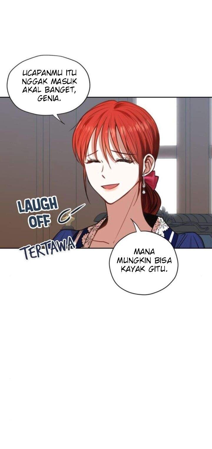 Leveling My Husband to the Max Chapter 22 - halaman 42