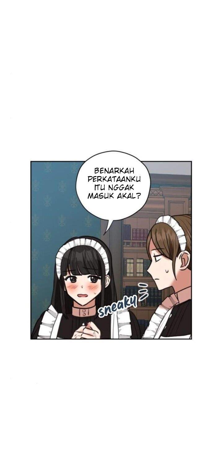 Leveling My Husband to the Max Chapter 22 - halaman 43