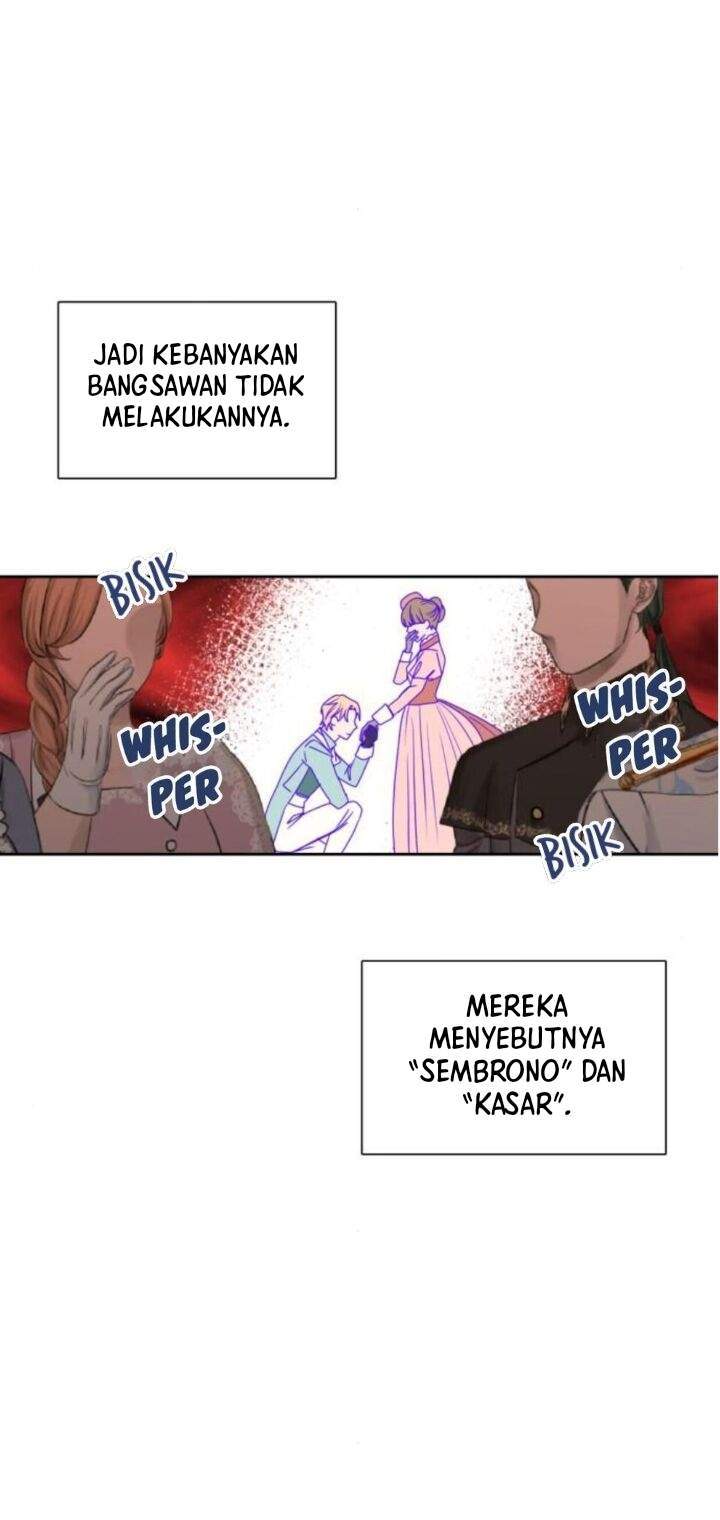 Leveling My Husband to the Max Chapter 22 - halaman 47