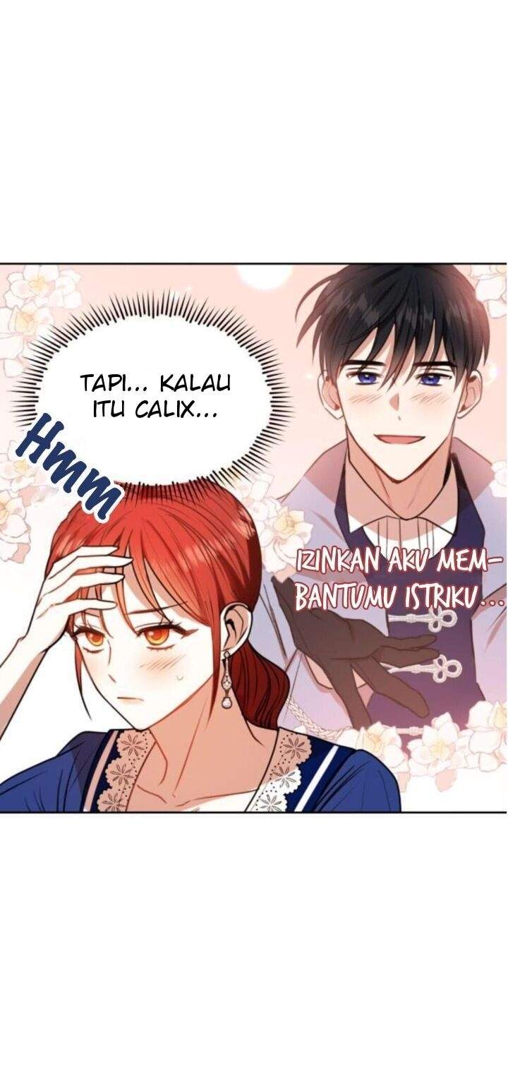 Leveling My Husband to the Max Chapter 22 - halaman 48