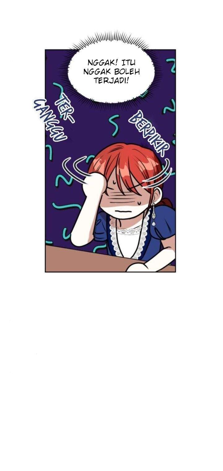 Leveling My Husband to the Max Chapter 22 - halaman 49