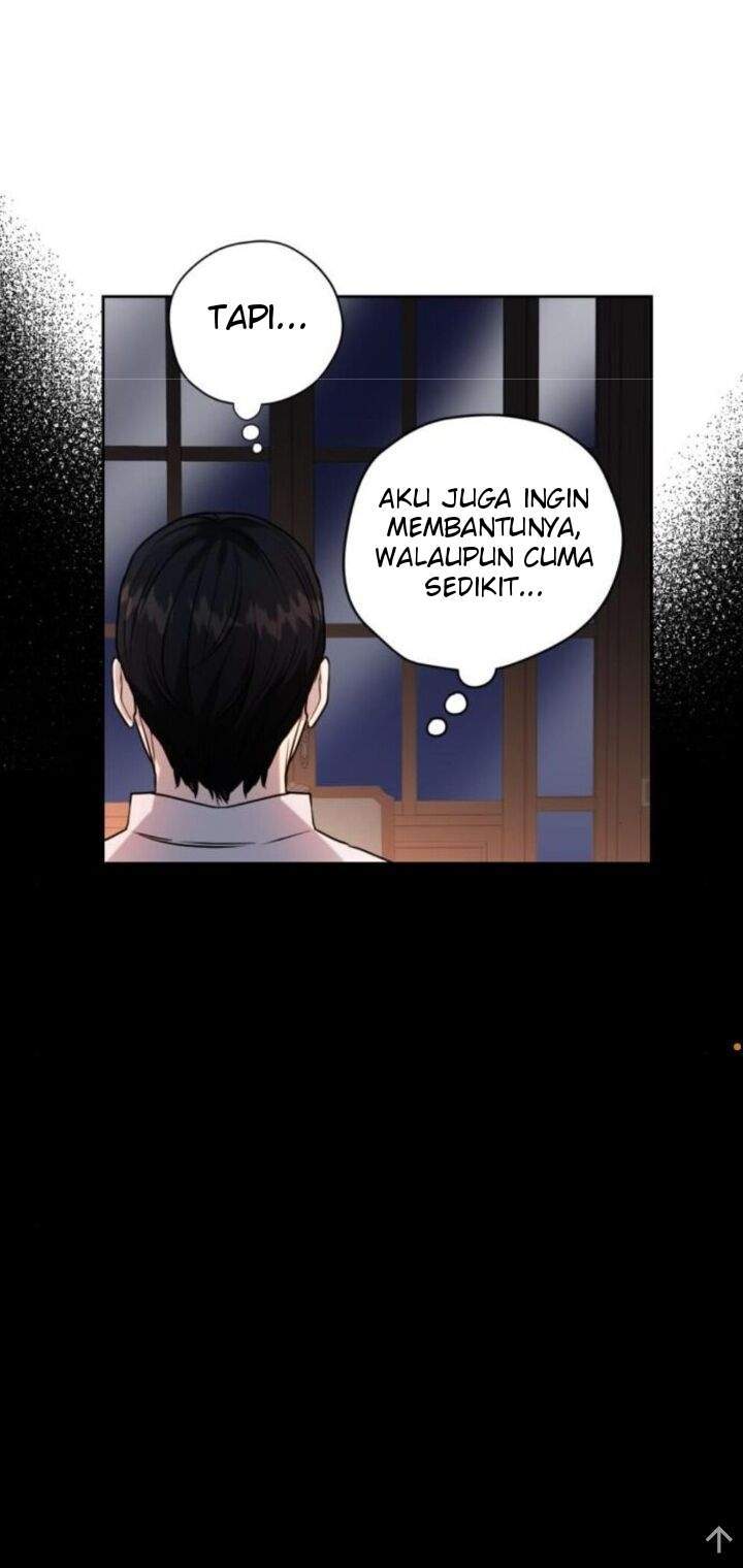 Leveling My Husband to the Max Chapter 22 - halaman 5