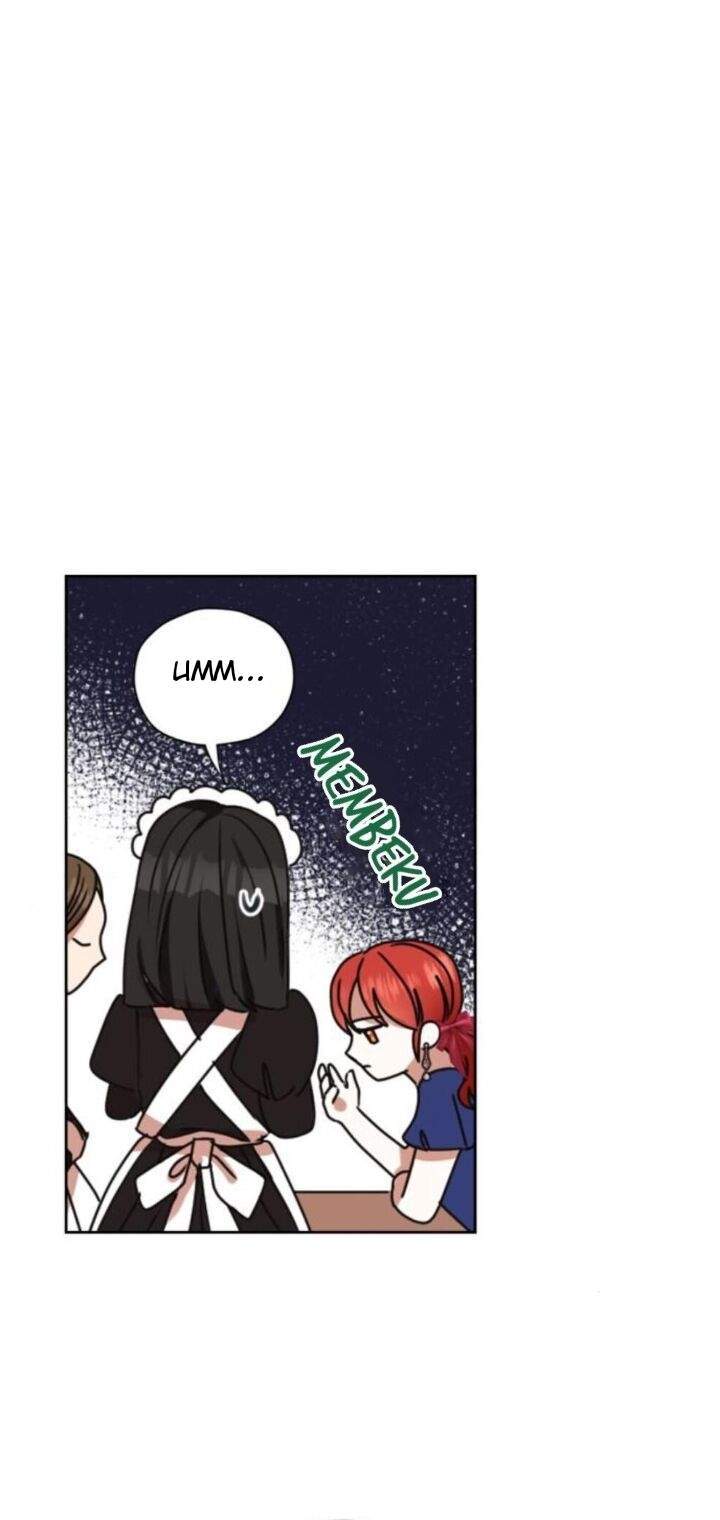 Leveling My Husband to the Max Chapter 22 - halaman 51