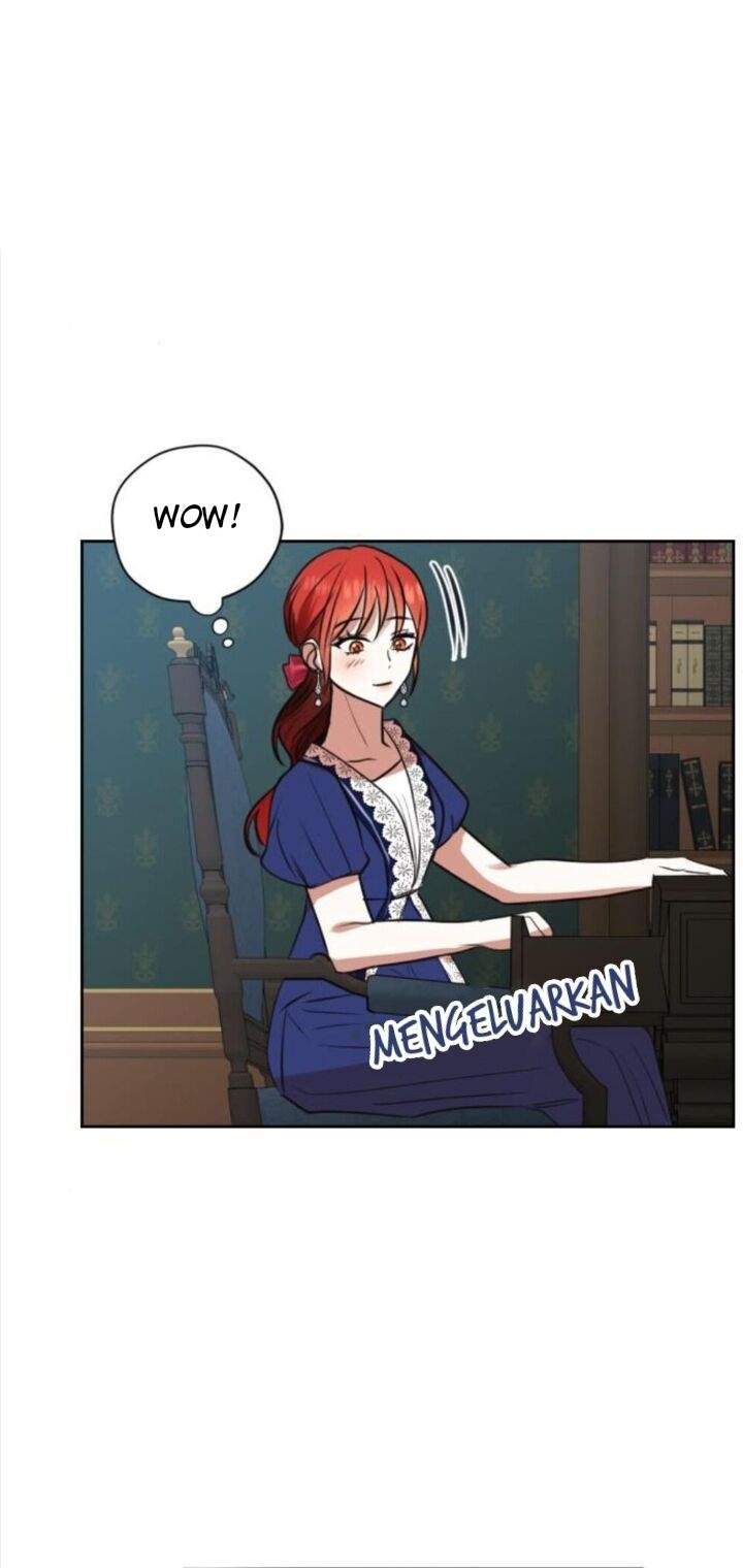 Leveling My Husband to the Max Chapter 22 - halaman 54