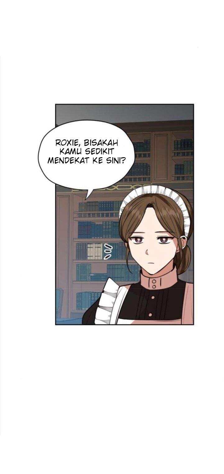 Leveling My Husband to the Max Chapter 22 - halaman 55