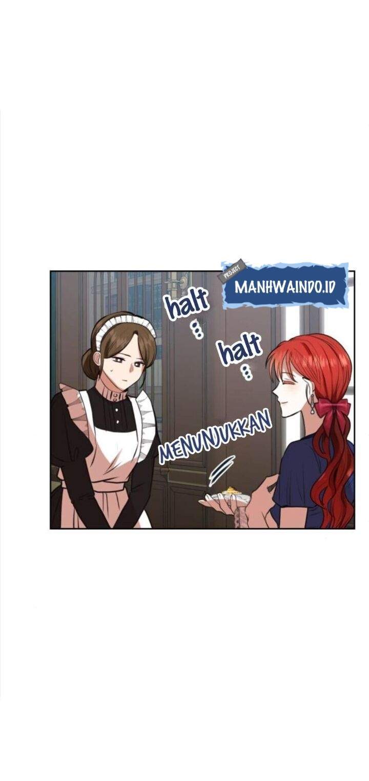 Leveling My Husband to the Max Chapter 22 - halaman 56