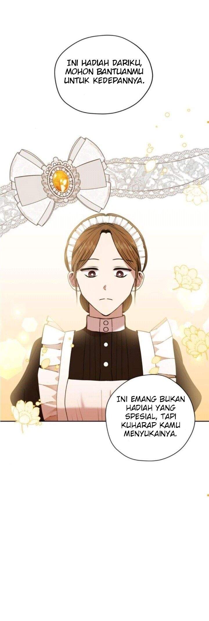 Leveling My Husband to the Max Chapter 22 - halaman 57