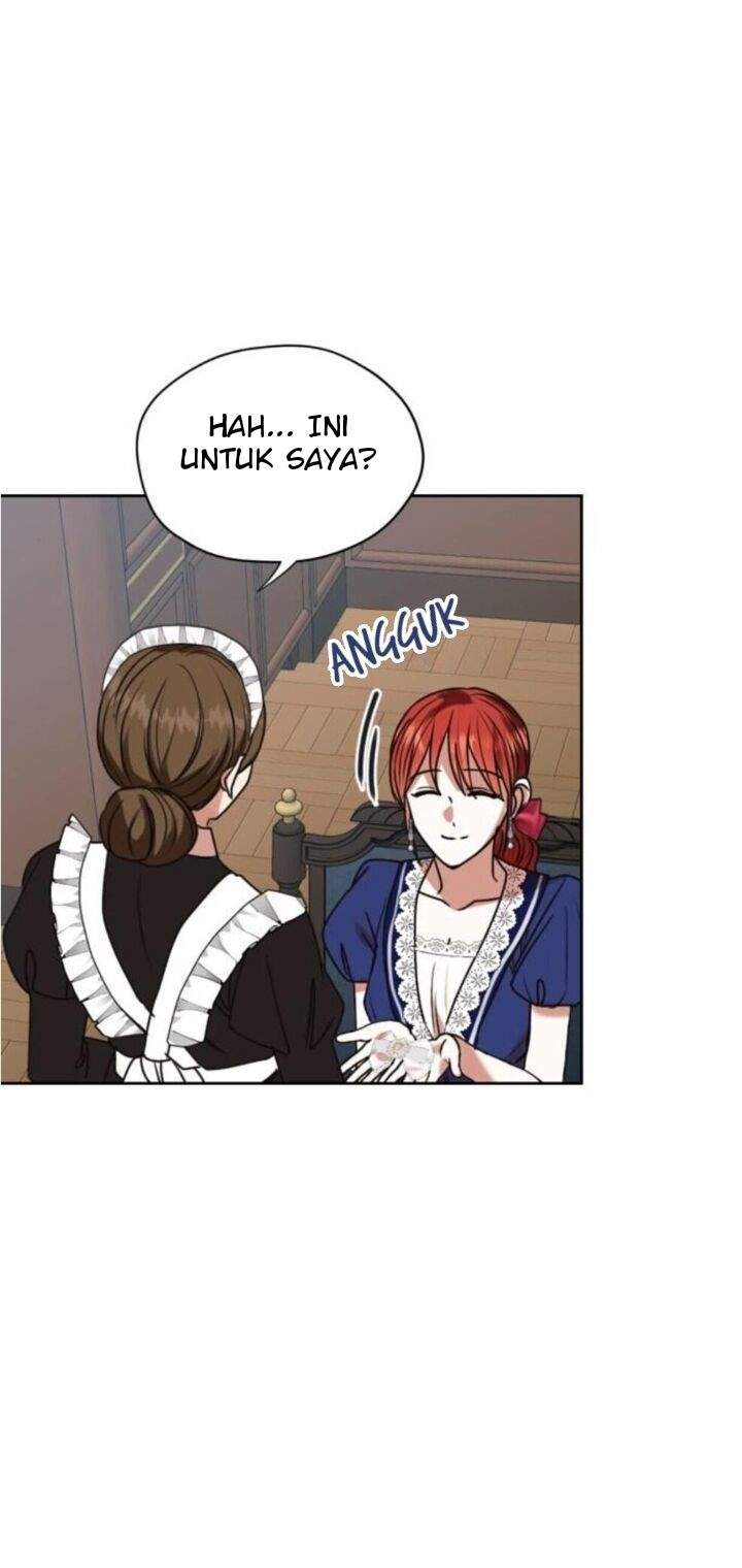 Leveling My Husband to the Max Chapter 22 - halaman 58