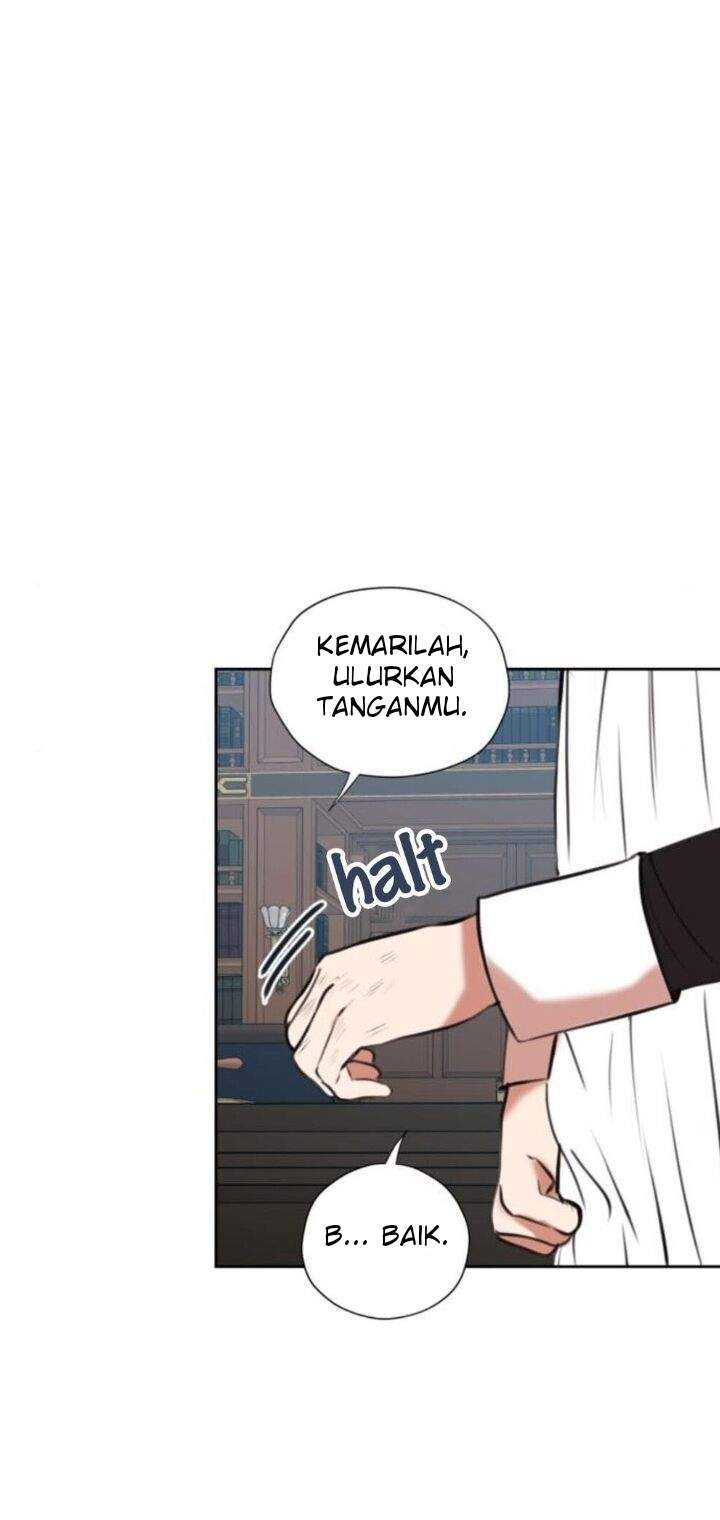 Leveling My Husband to the Max Chapter 22 - halaman 59