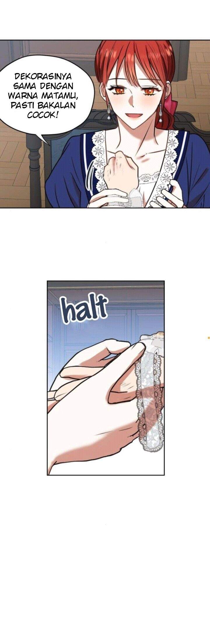 Leveling My Husband to the Max Chapter 22 - halaman 60