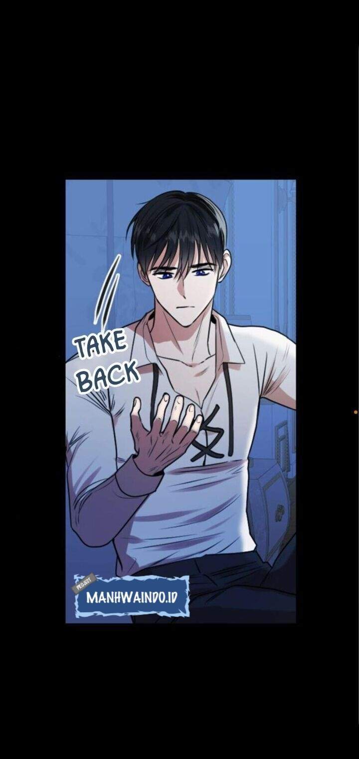 Leveling My Husband to the Max Chapter 22 - halaman 7