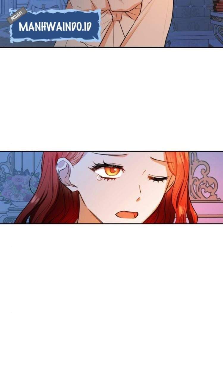 Leveling My Husband to the Max Chapter 23 - halaman 12
