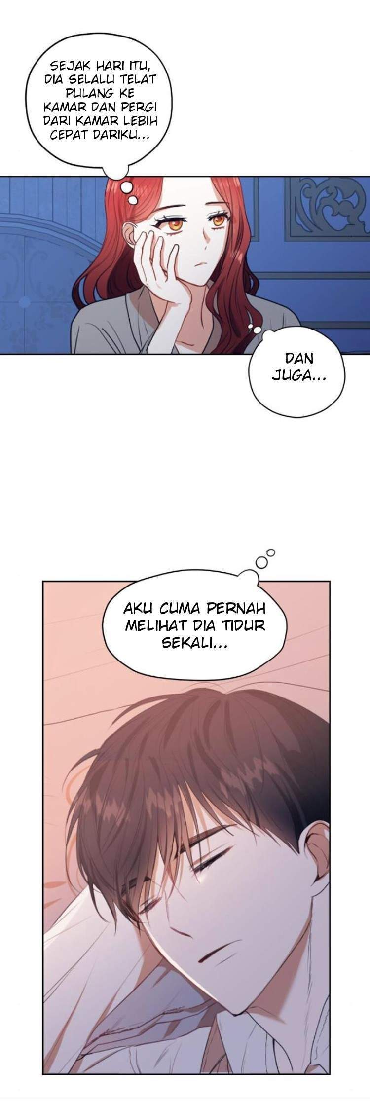 Leveling My Husband to the Max Chapter 23 - halaman 15