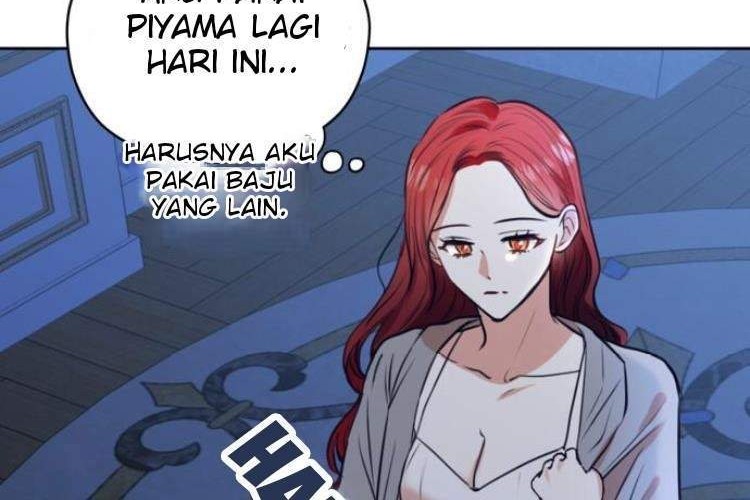 Leveling My Husband to the Max Chapter 23 - halaman 17