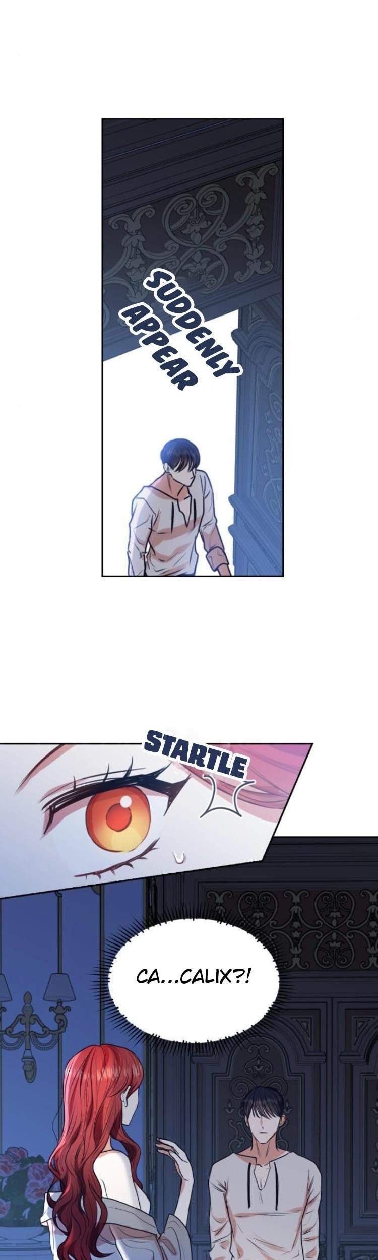 Leveling My Husband to the Max Chapter 23 - halaman 19