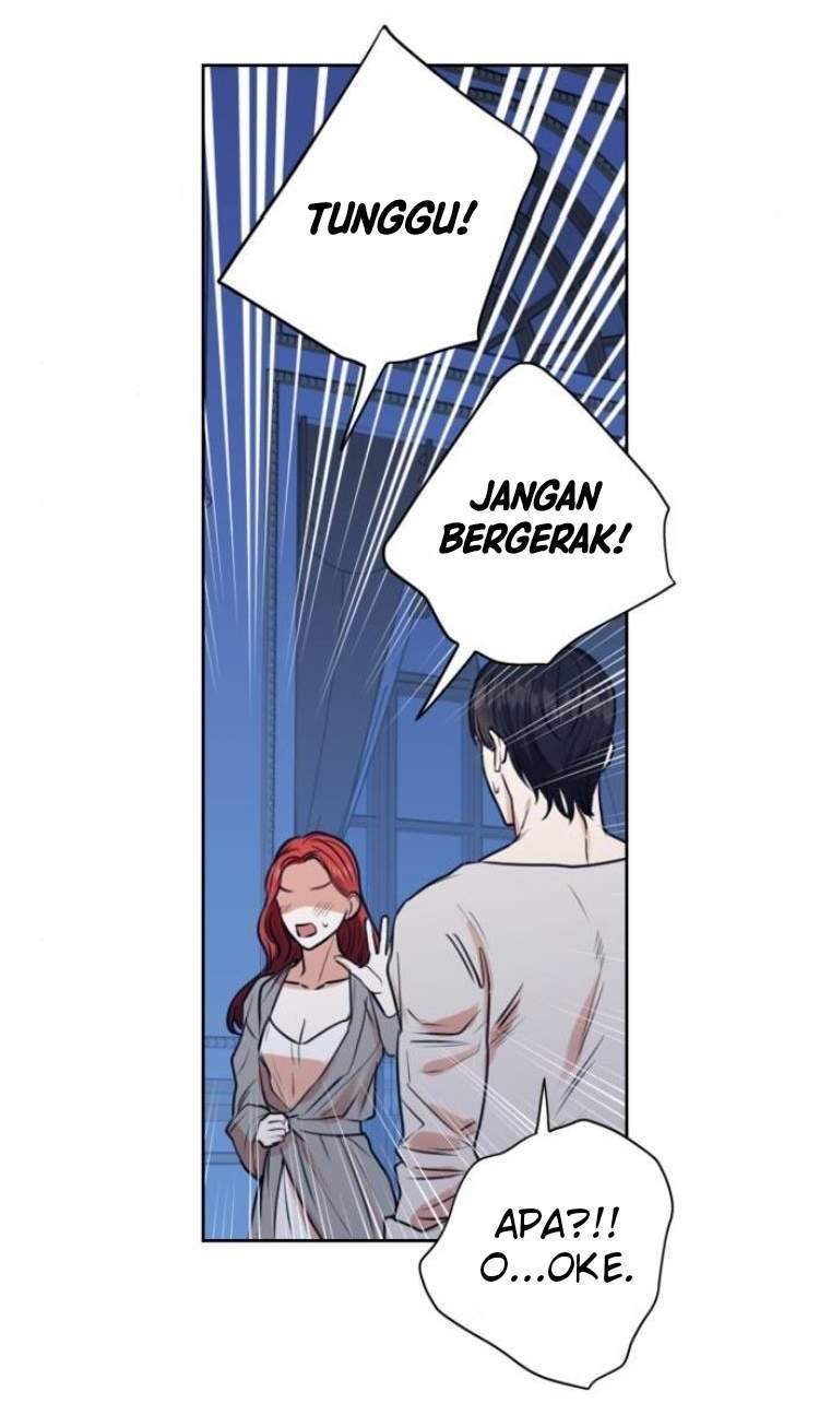 Leveling My Husband to the Max Chapter 23 - halaman 21