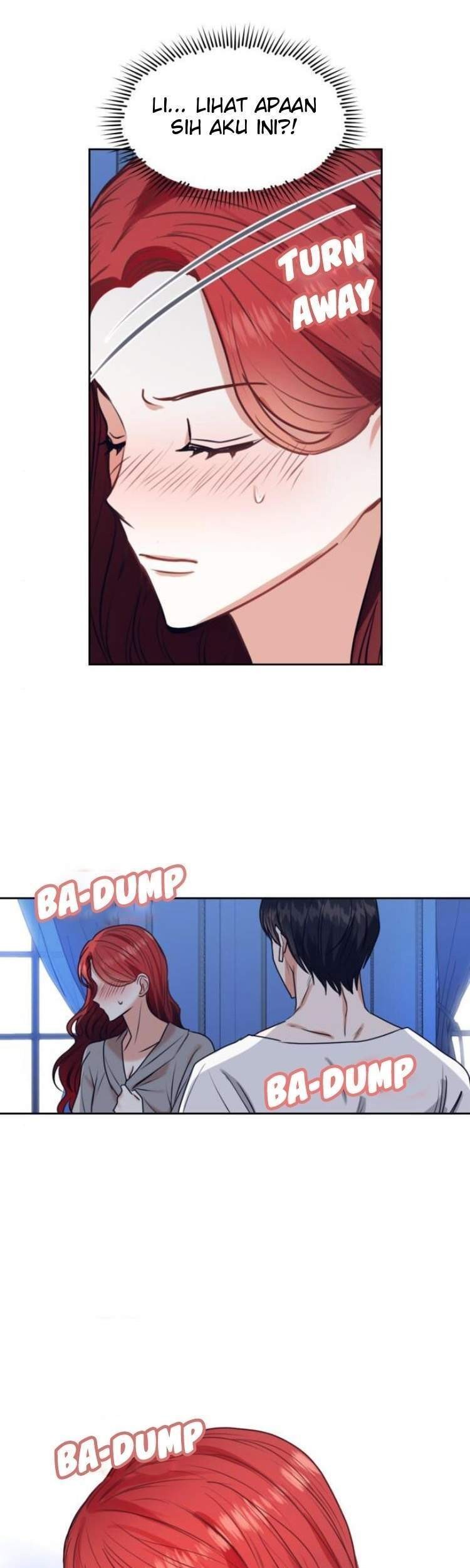 Leveling My Husband to the Max Chapter 23 - halaman 29