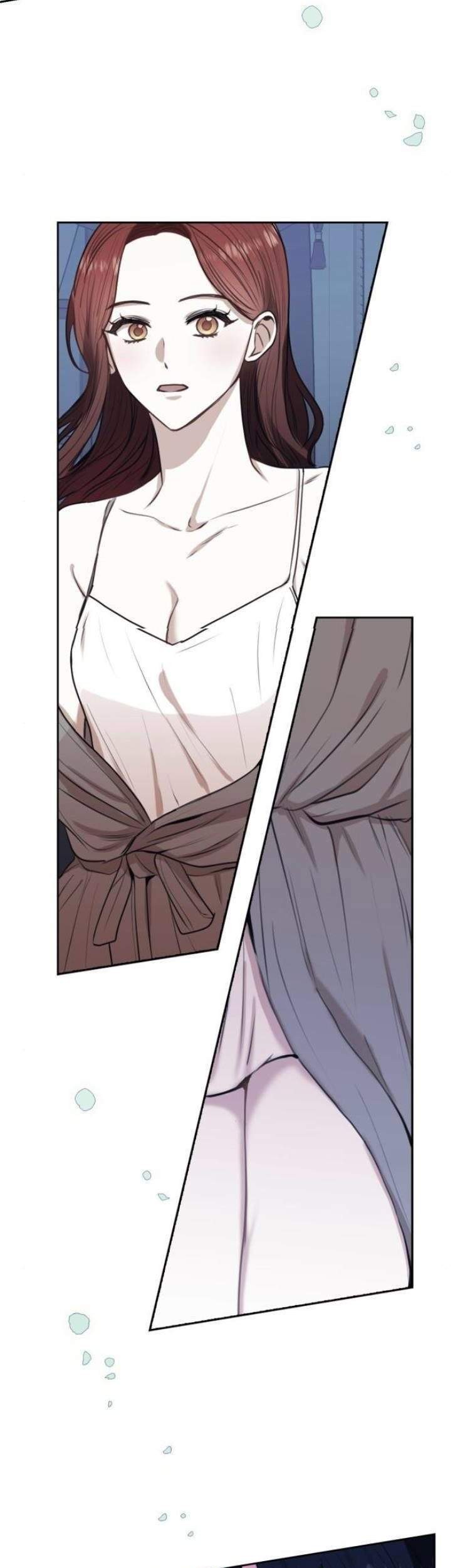 Leveling My Husband to the Max Chapter 23 - halaman 34