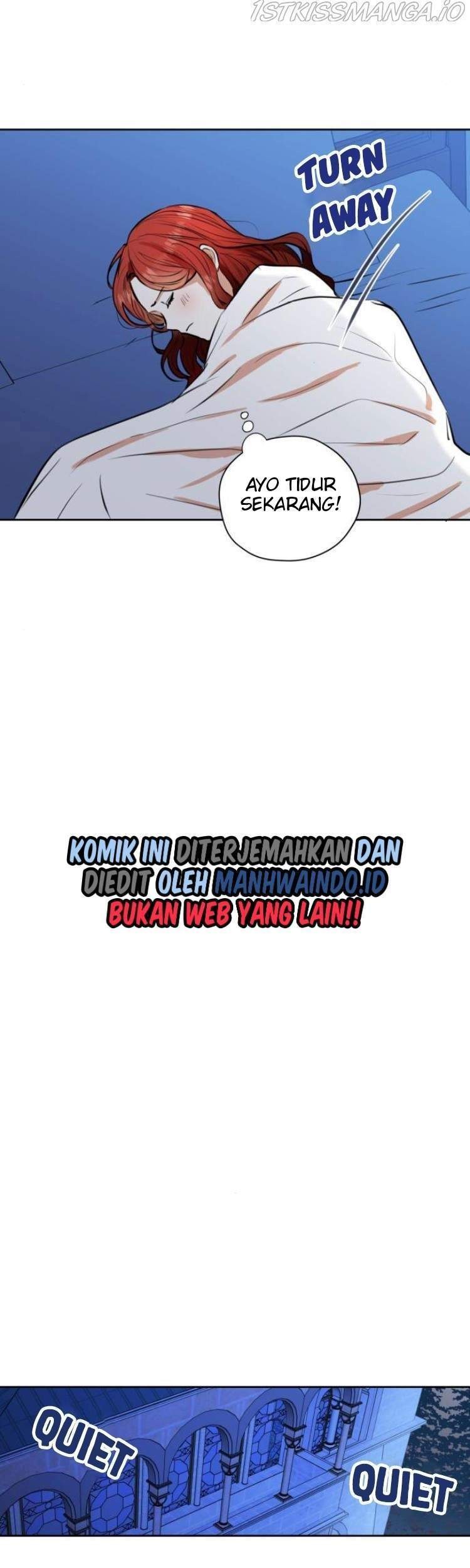 Leveling My Husband to the Max Chapter 23 - halaman 46
