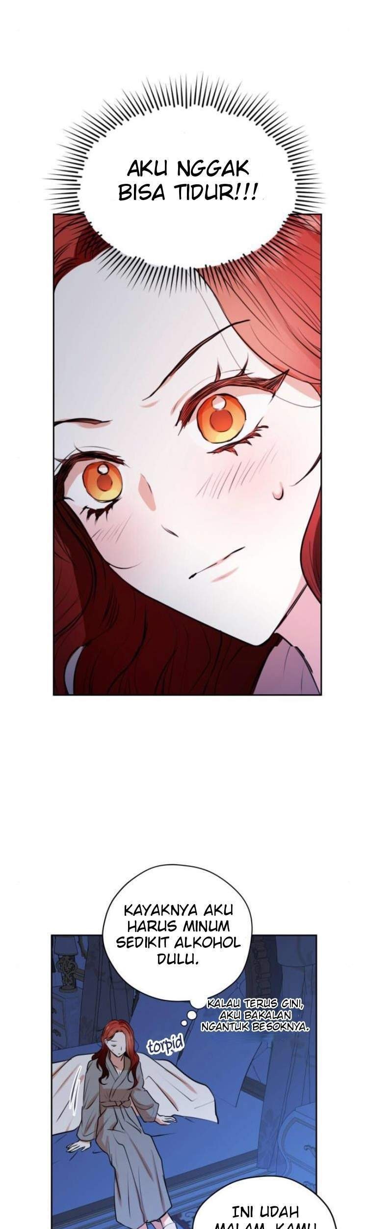 Leveling My Husband to the Max Chapter 23 - halaman 48