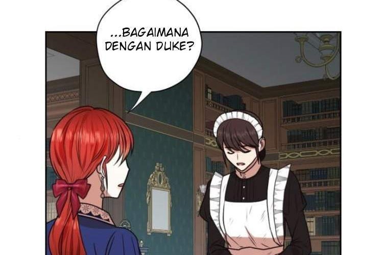 Leveling My Husband to the Max Chapter 23 - halaman 5