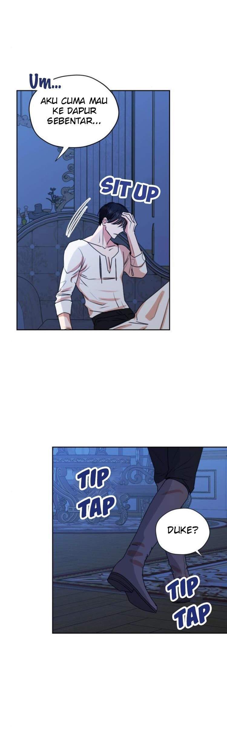 Leveling My Husband to the Max Chapter 23 - halaman 50