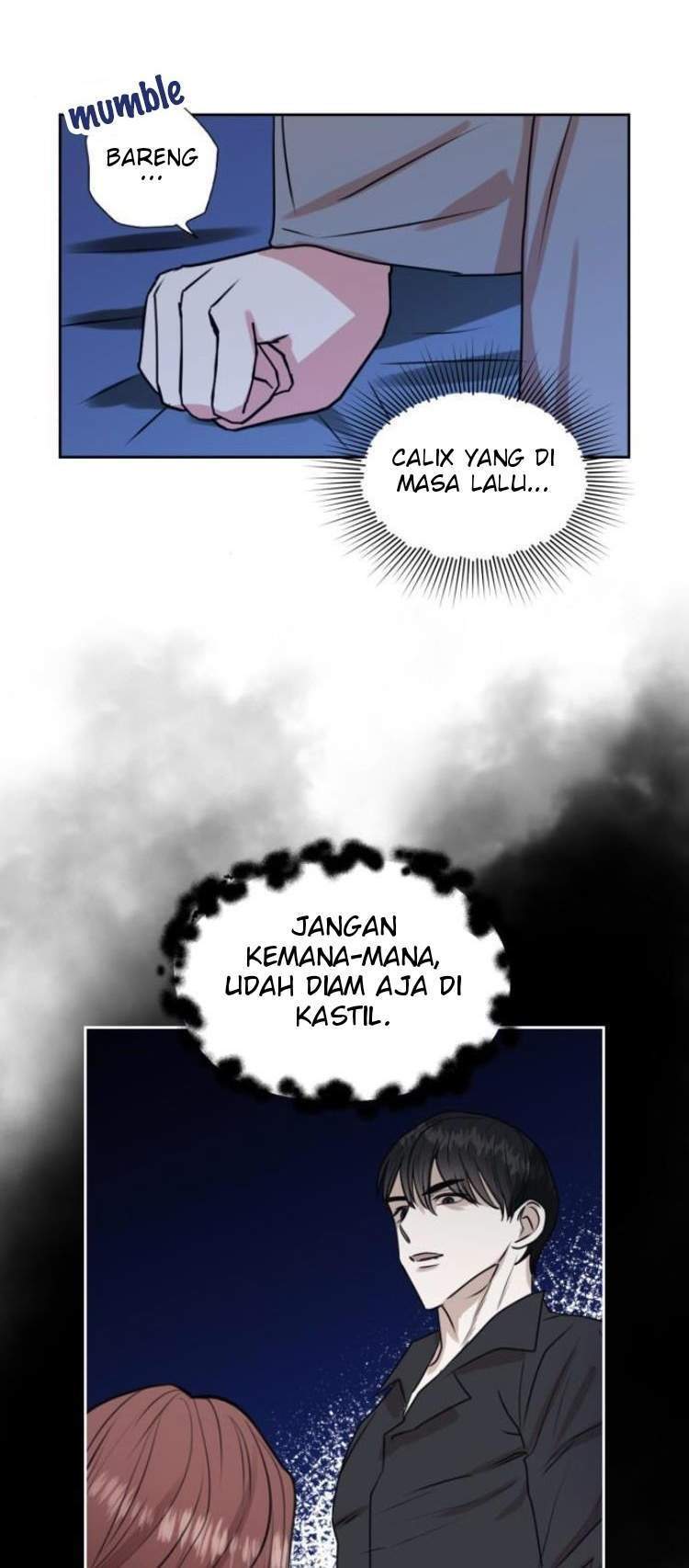 Leveling My Husband to the Max Chapter 23 - halaman 53
