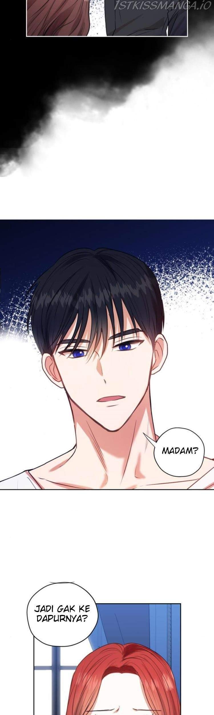 Leveling My Husband to the Max Chapter 23 - halaman 54