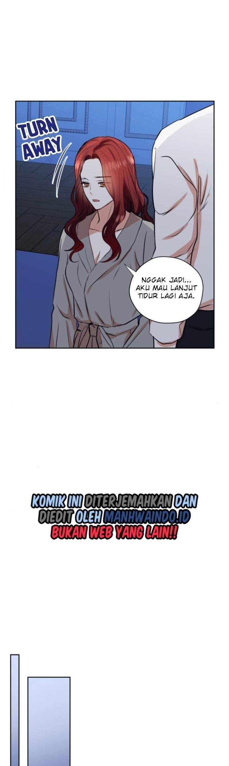 Leveling My Husband to the Max Chapter 23 - halaman 57
