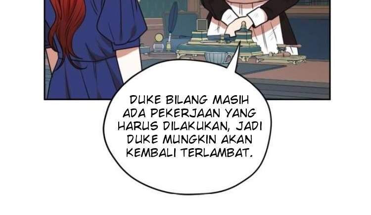 Leveling My Husband to the Max Chapter 23 - halaman 6