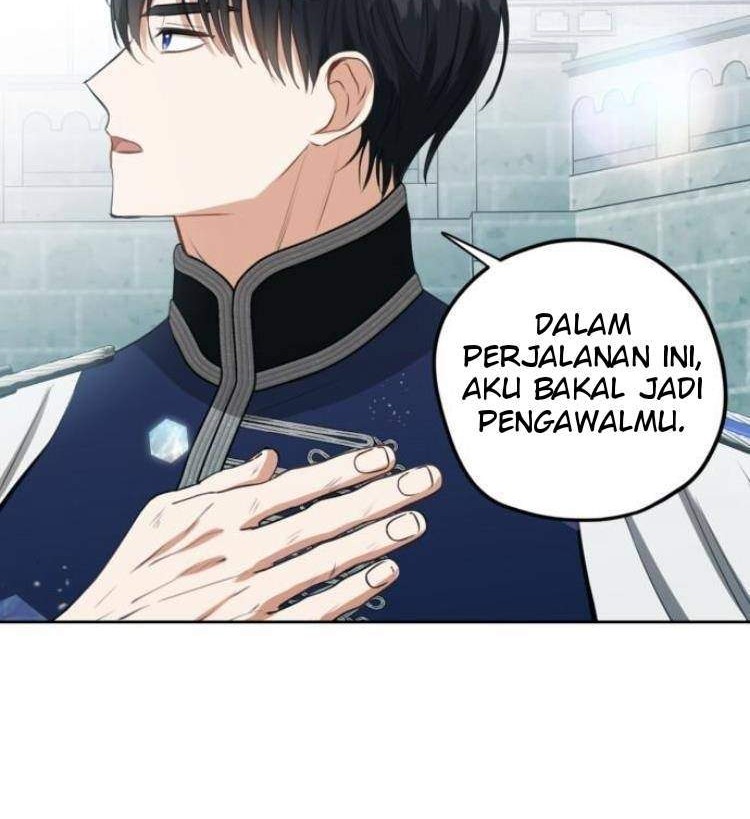 Leveling My Husband to the Max Chapter 24 - halaman 17