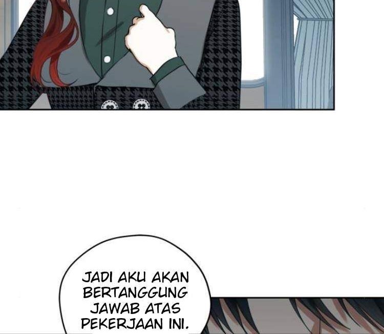 Leveling My Husband to the Max Chapter 24 - halaman 19
