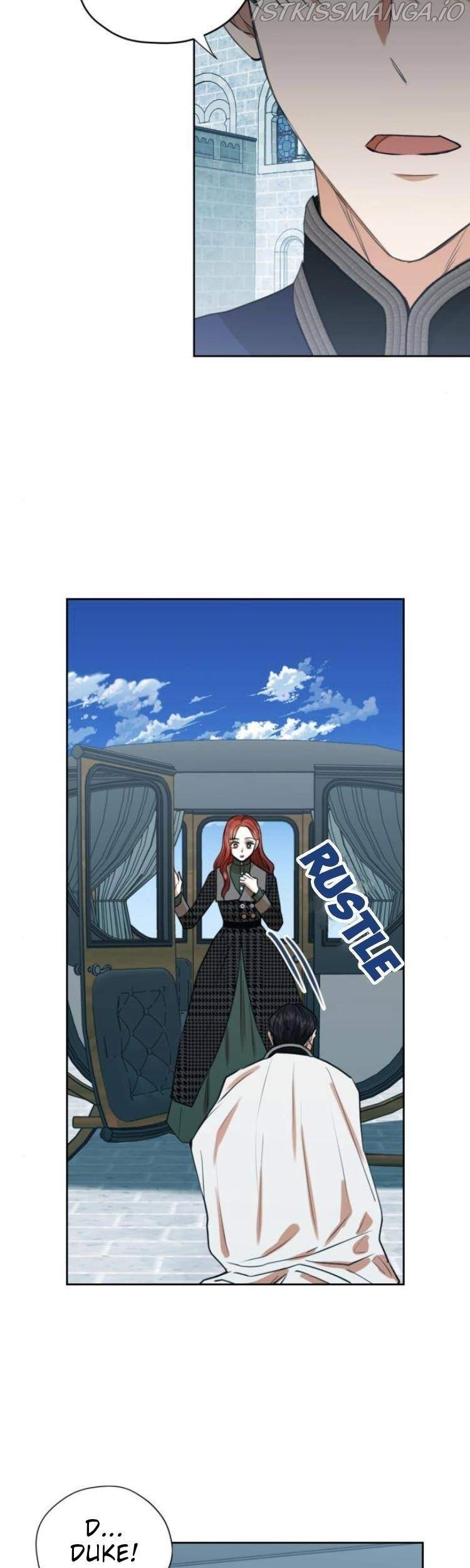 Leveling My Husband to the Max Chapter 24 - halaman 20