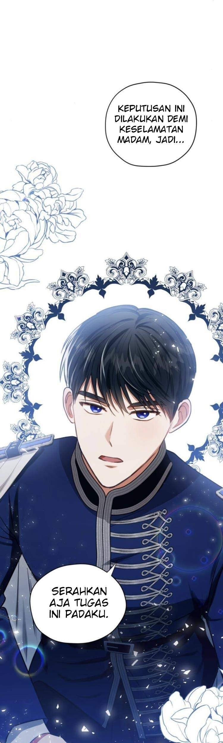 Leveling My Husband to the Max Chapter 24 - halaman 24