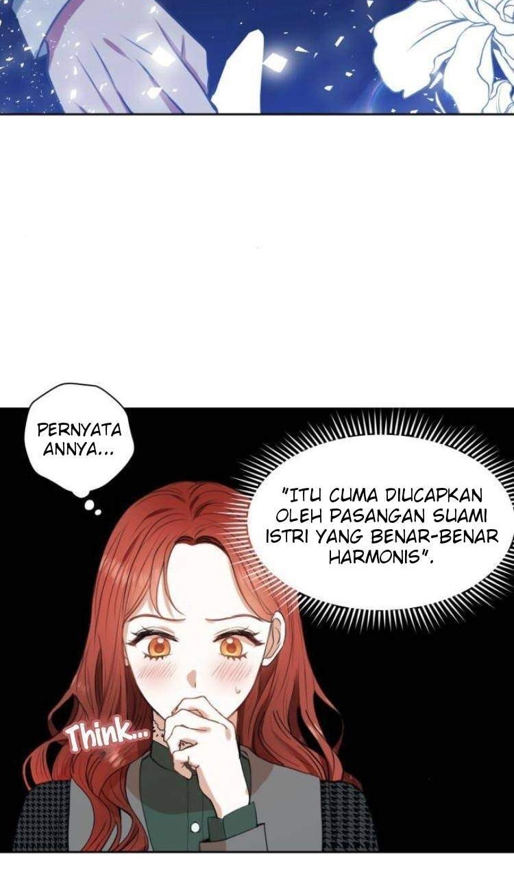Leveling My Husband to the Max Chapter 24 - halaman 25