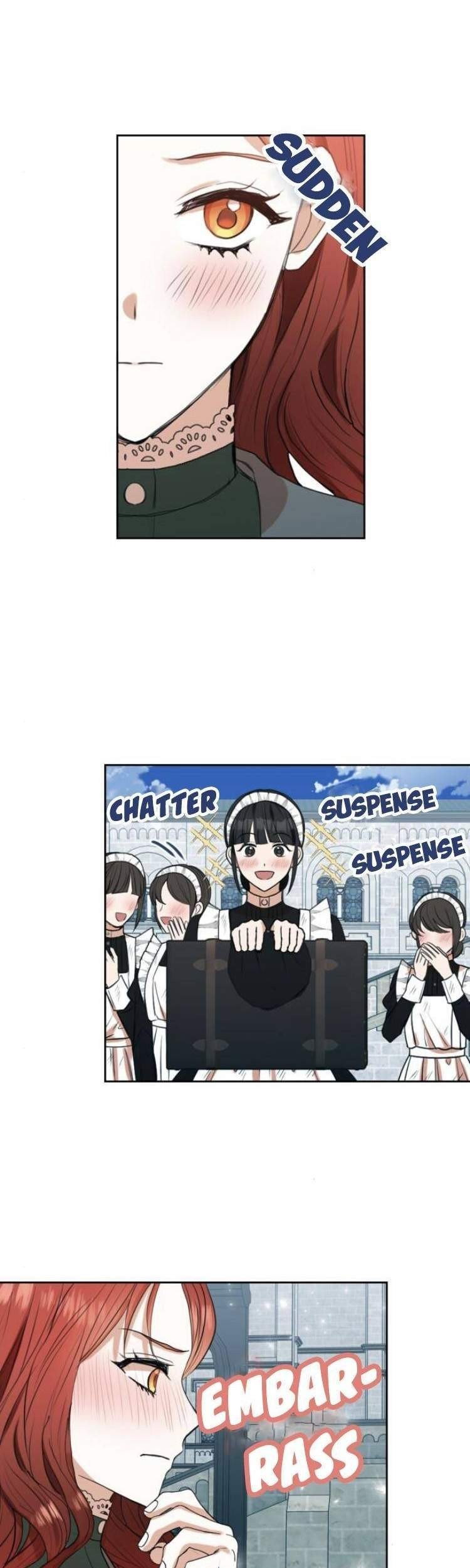 Leveling My Husband to the Max Chapter 24 - halaman 26