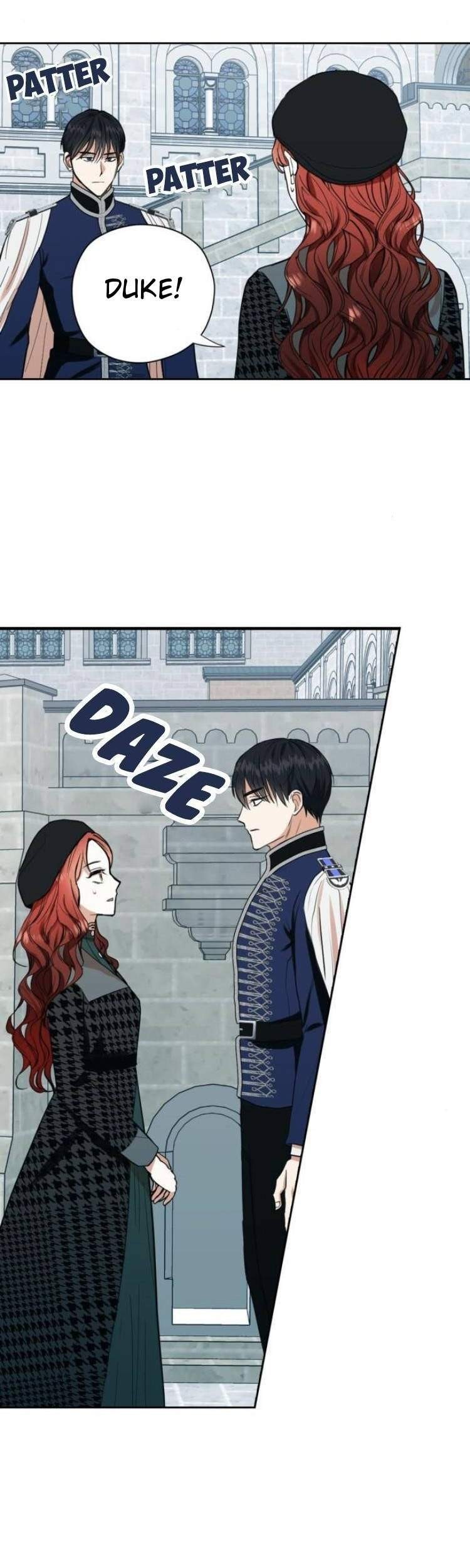 Leveling My Husband to the Max Chapter 24 - halaman 3