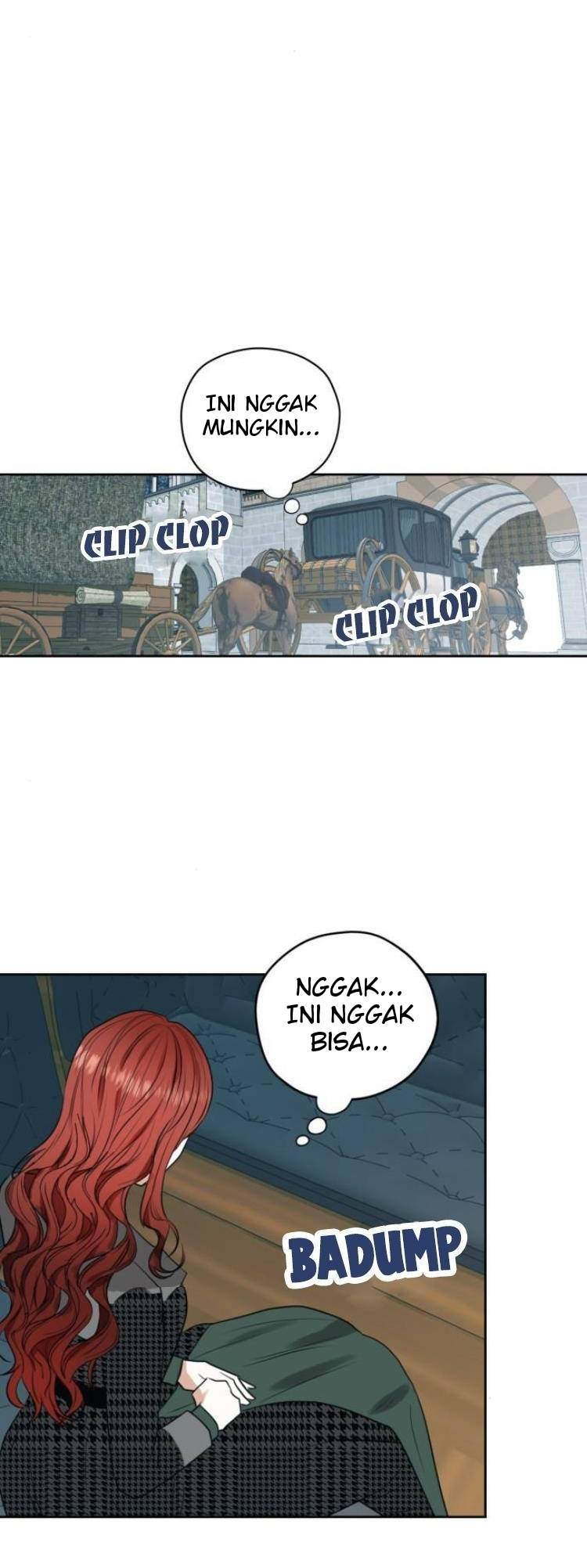 Leveling My Husband to the Max Chapter 24 - halaman 34