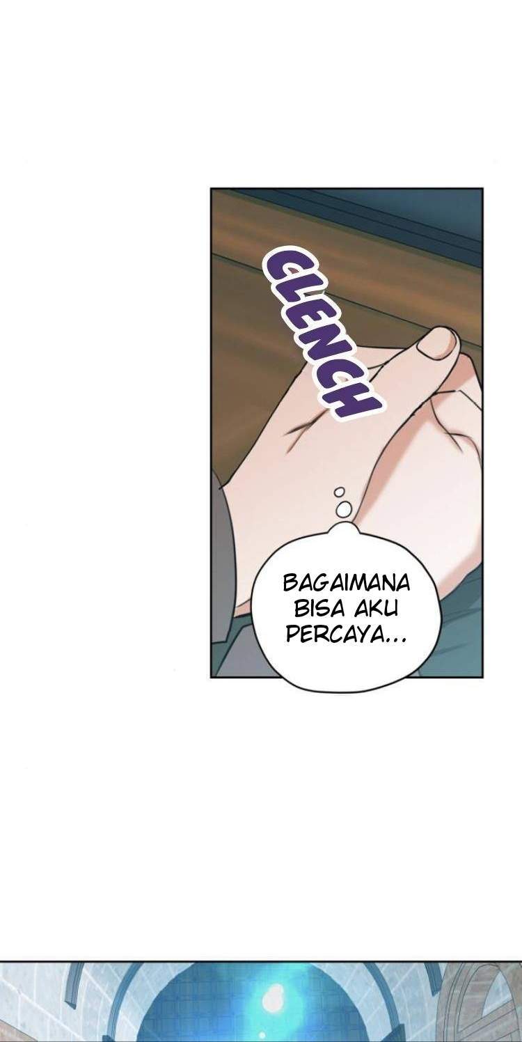 Leveling My Husband to the Max Chapter 24 - halaman 35