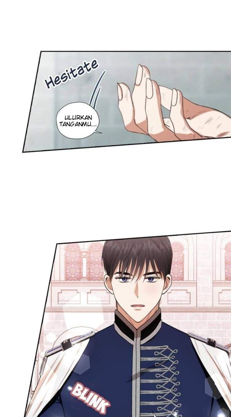 Leveling My Husband to the Max Chapter 24 - halaman 4